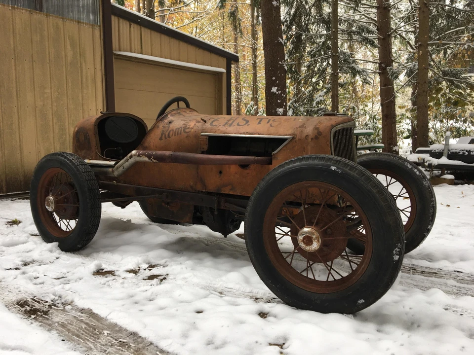 1919 Ford Model T - Image 7 of 31