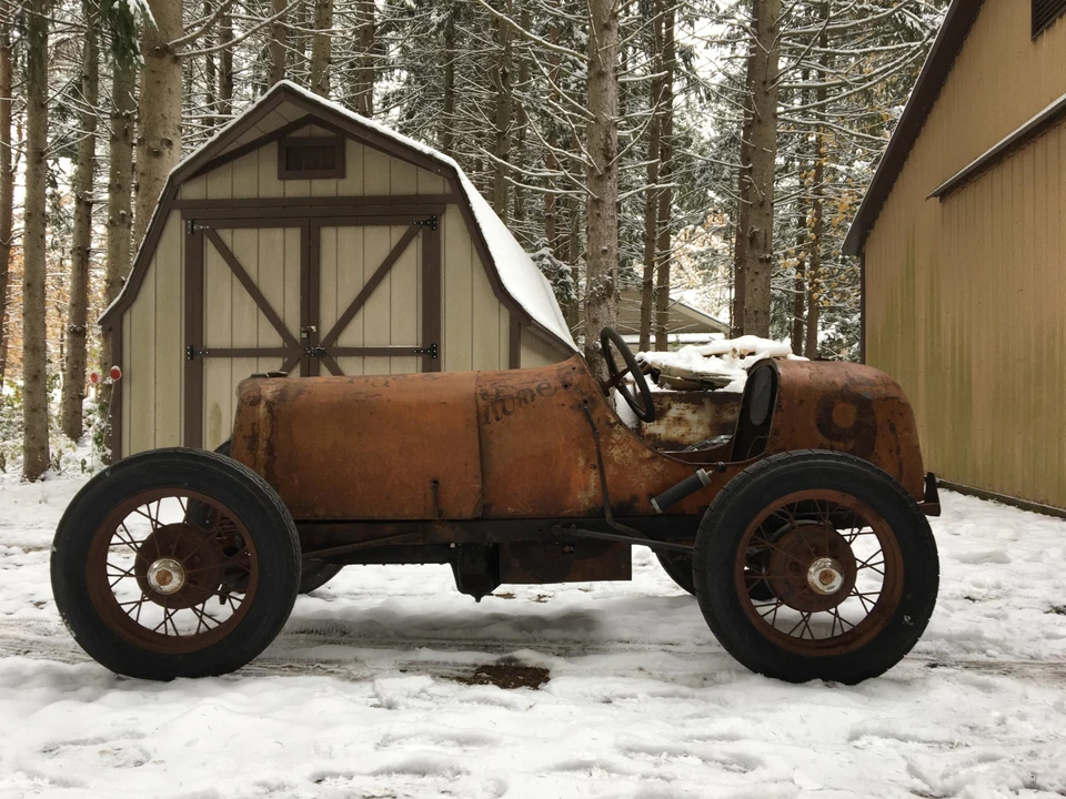 1919 Ford Model T - Image 3 of 31