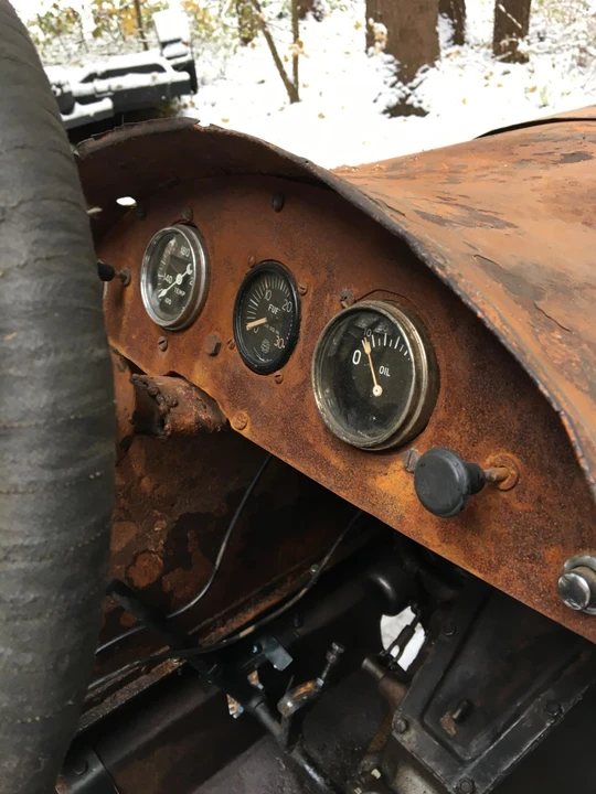 1919 Ford Model T - Image 27 of 31