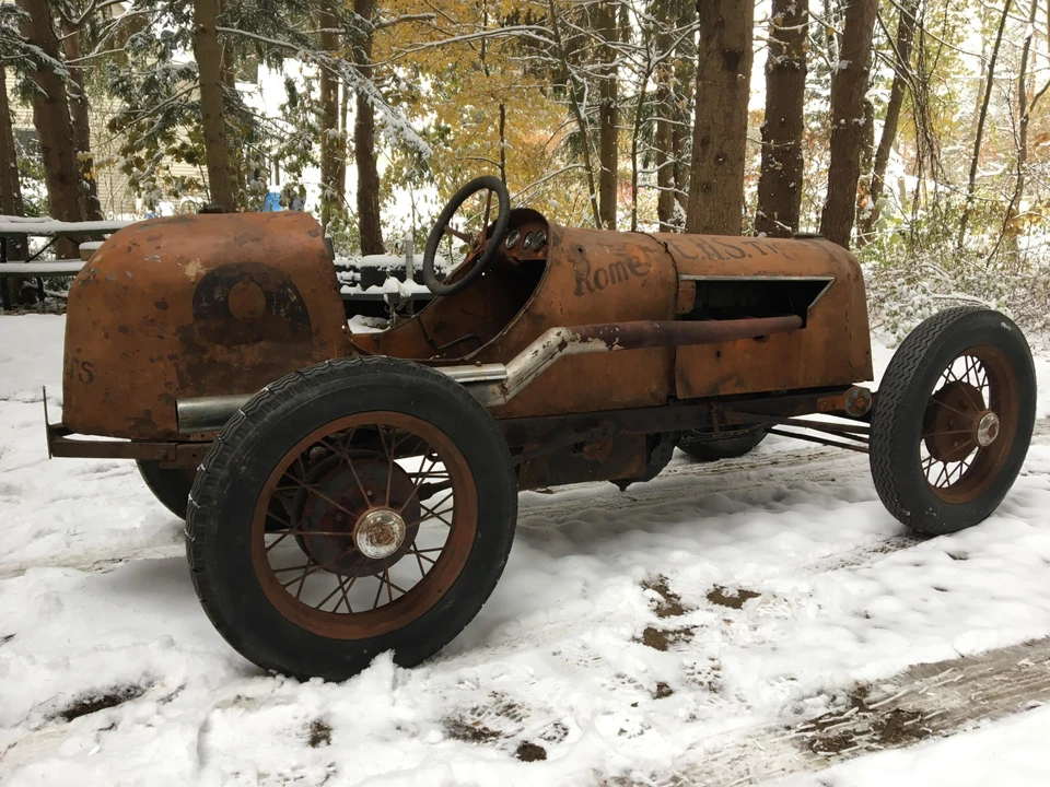 1919 Ford Model T - Image 6 of 31