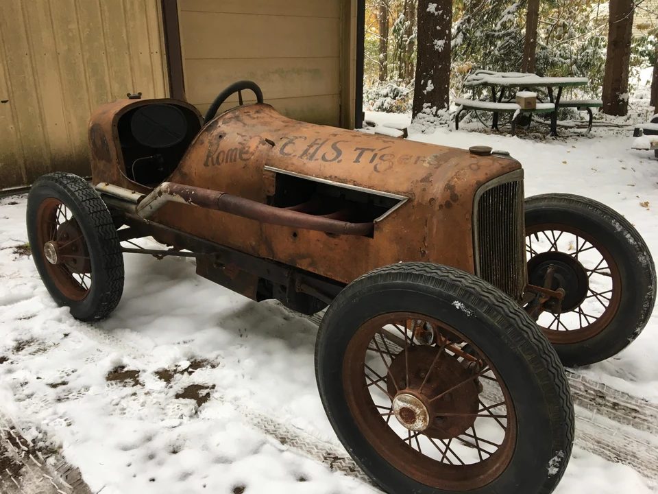 1919 Ford Model T - Image 8 of 31