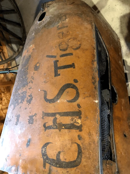 1919 Ford Model T - Image 22 of 31