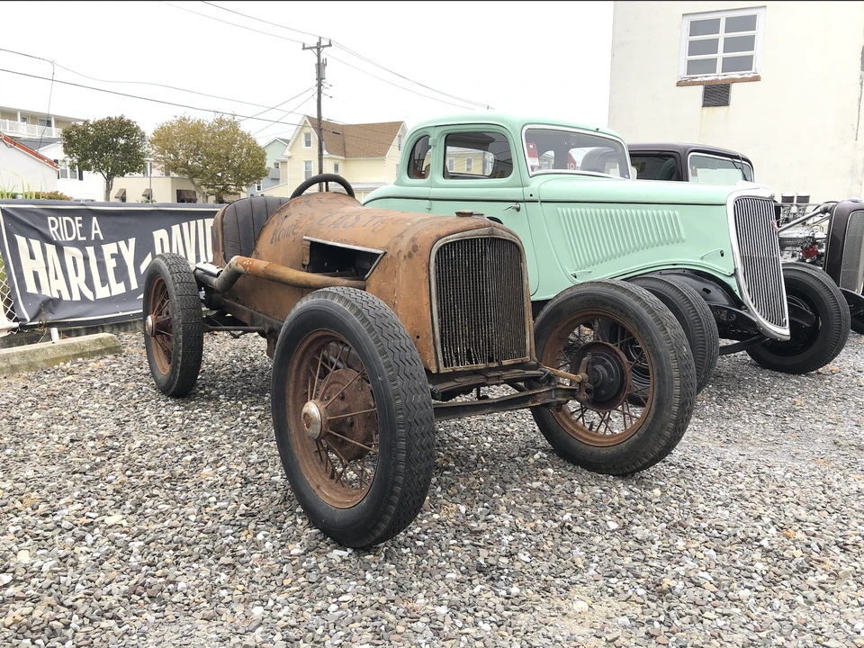 1919 Ford Model T - Image 11 of 31