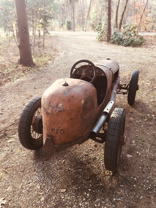 1919 Ford Model T - Image 9 of 31