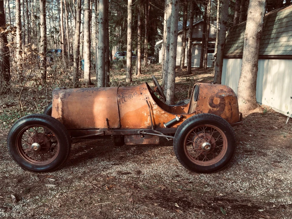 1919 Ford Model T - Image 10 of 31