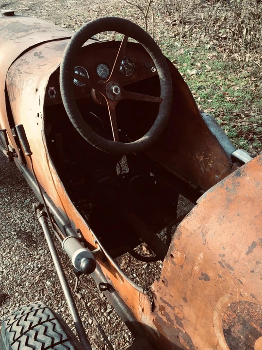 1919 Ford Model T - Image 25 of 31