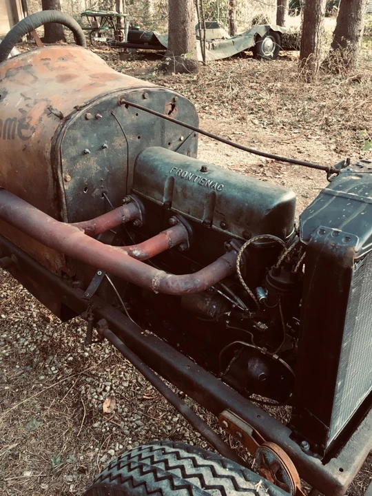 1919 Ford Model T - Image 31 of 31