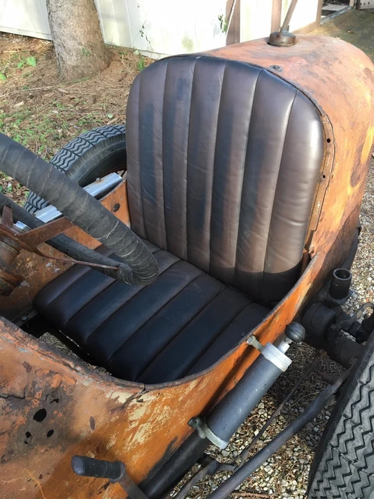 1919 Ford Model T - Image 28 of 31