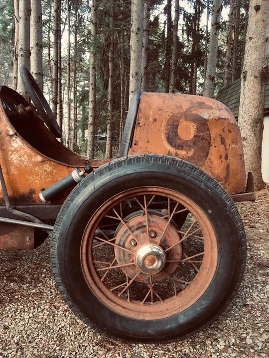 1919 Ford Model T - Image 17 of 31