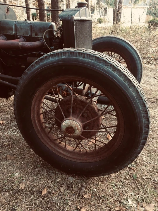 1919 Ford Model T - Image 18 of 31