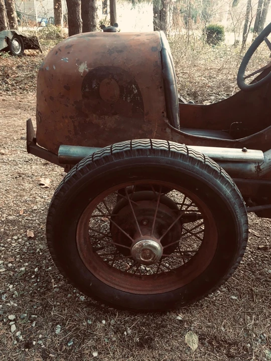 1919 Ford Model T - Image 19 of 31