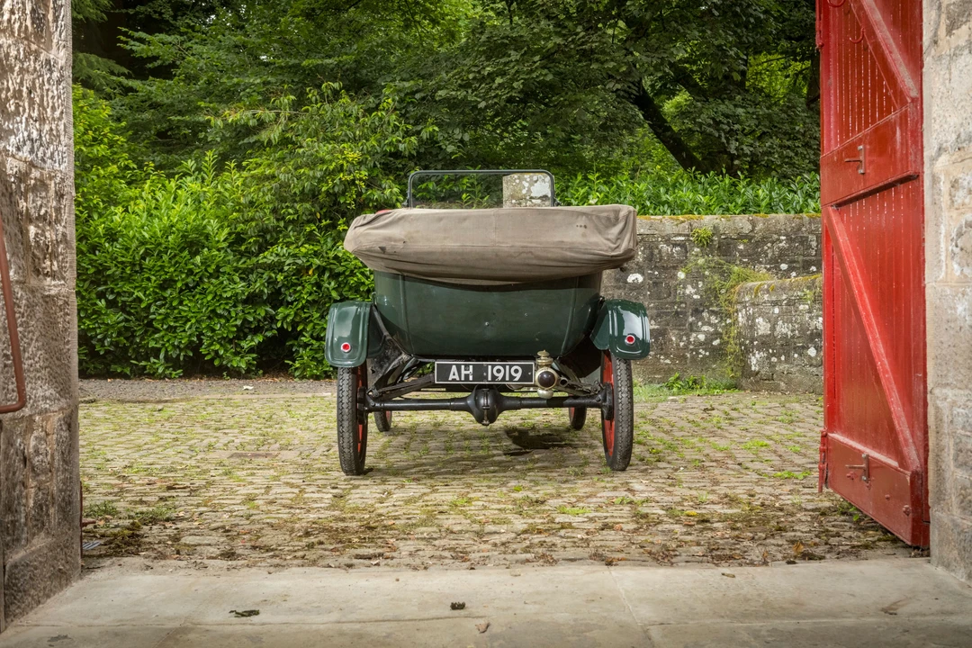 1919 Ford Model T - Image 19 of 31