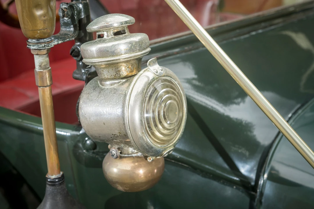 1919 Ford Model T - Image 8 of 31