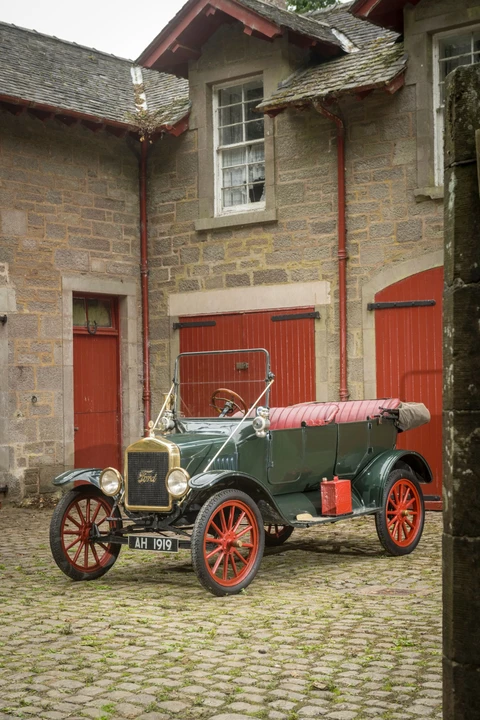 1919 Ford Model T - Image 26 of 31