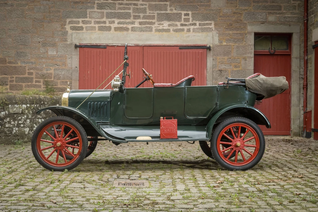 1919 Ford Model T - Image 21 of 31