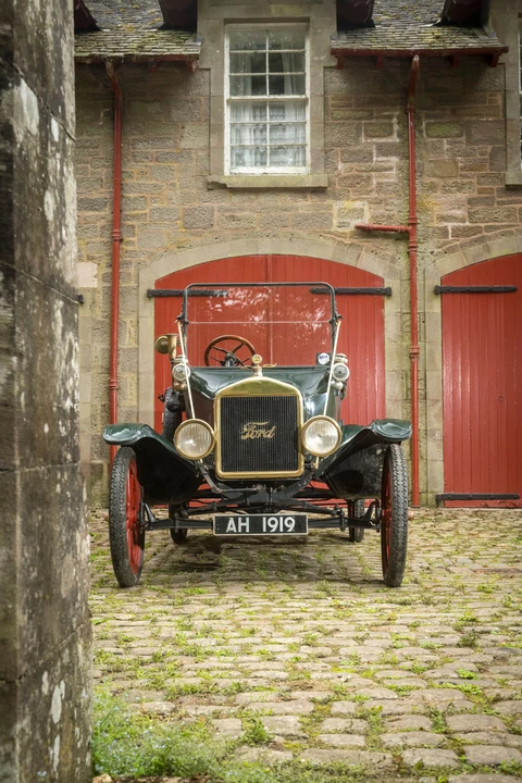 1919 Ford Model T - Image 22 of 31
