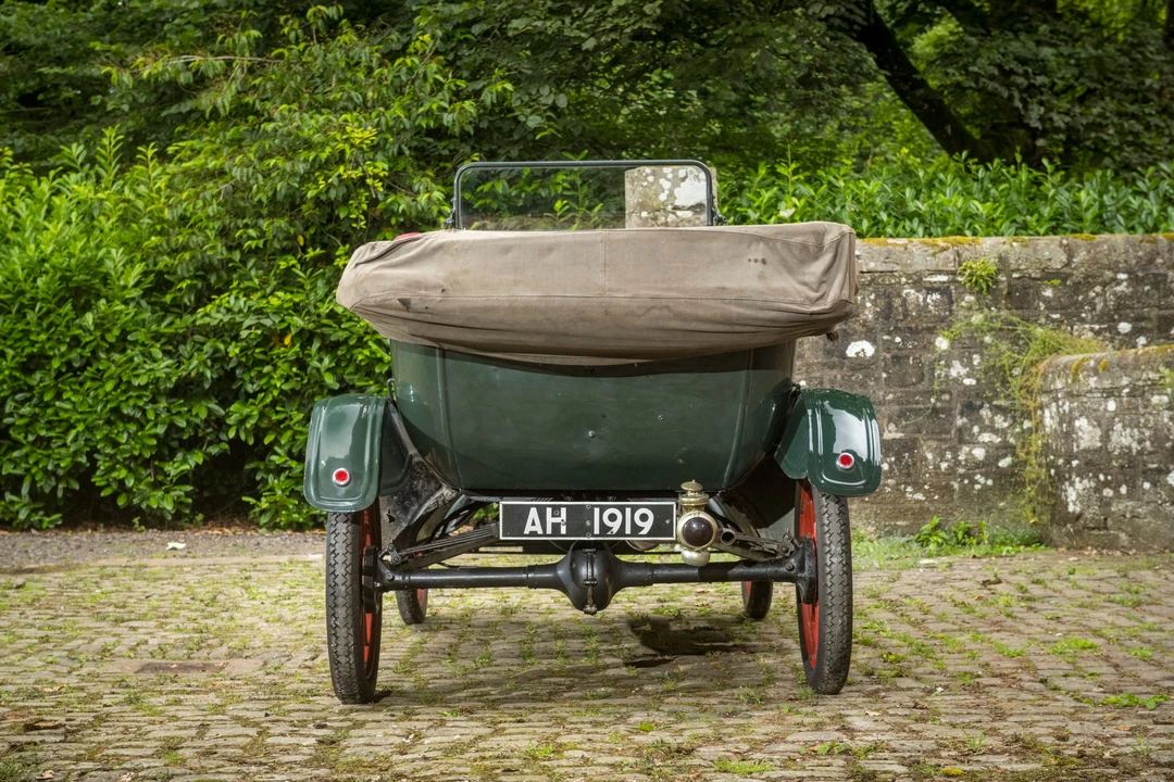 1919 Ford Model T - Image 20 of 31