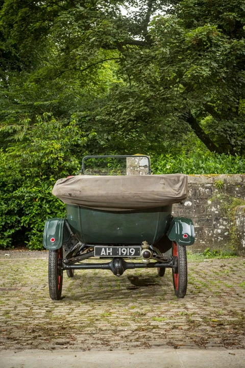 1919 Ford Model T - Image 18 of 31