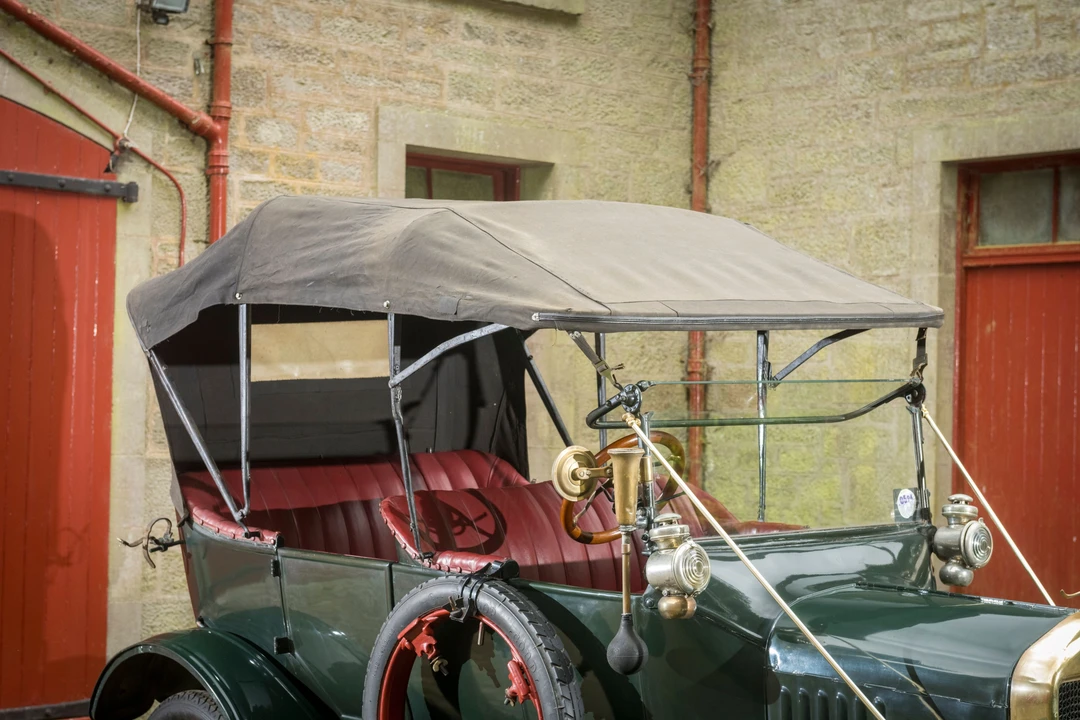 1919 Ford Model T - Image 7 of 31