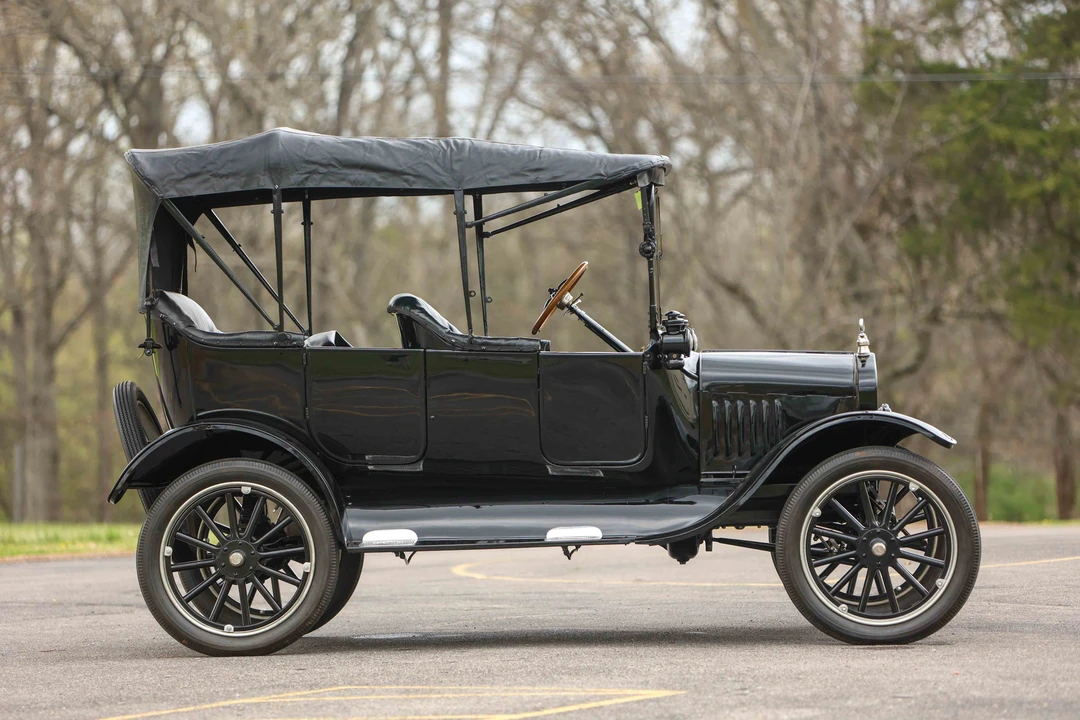 1919 Ford Model T - Image 11 of 31