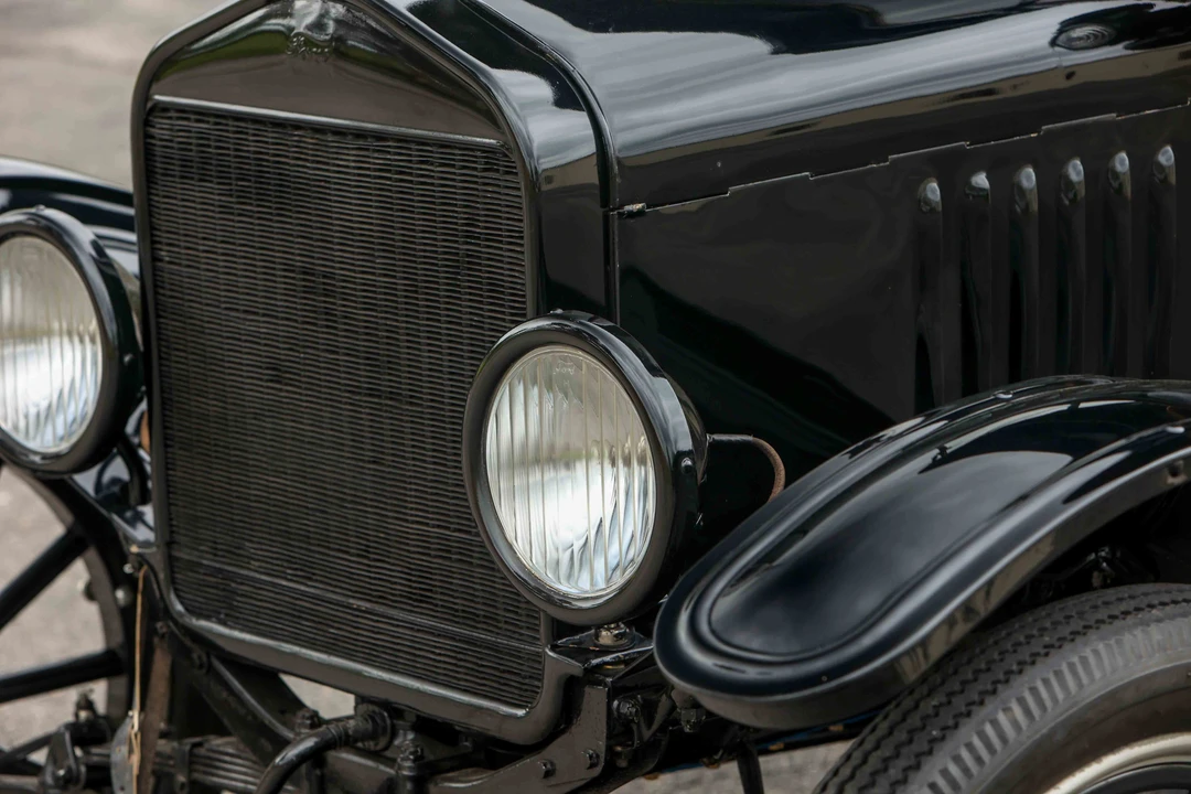 1919 Ford Model T - Image 13 of 31