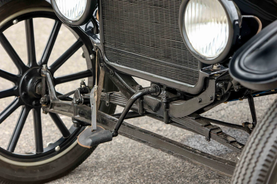 1919 Ford Model T - Image 14 of 31