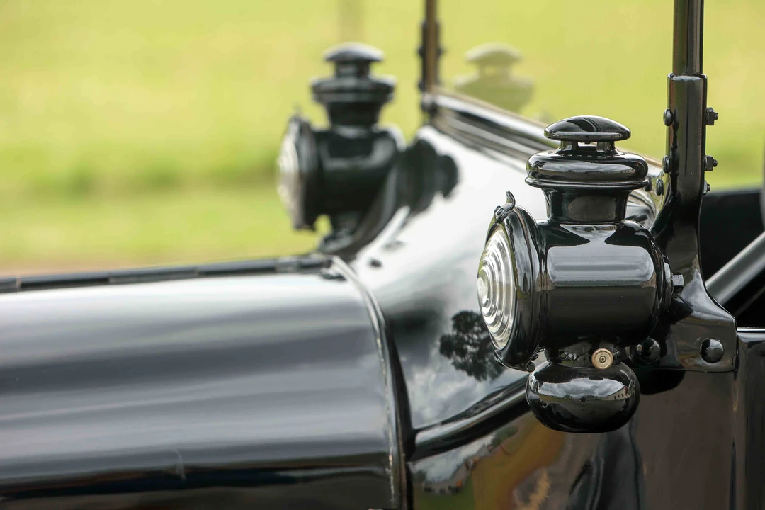 1919 Ford Model T - Image 15 of 31