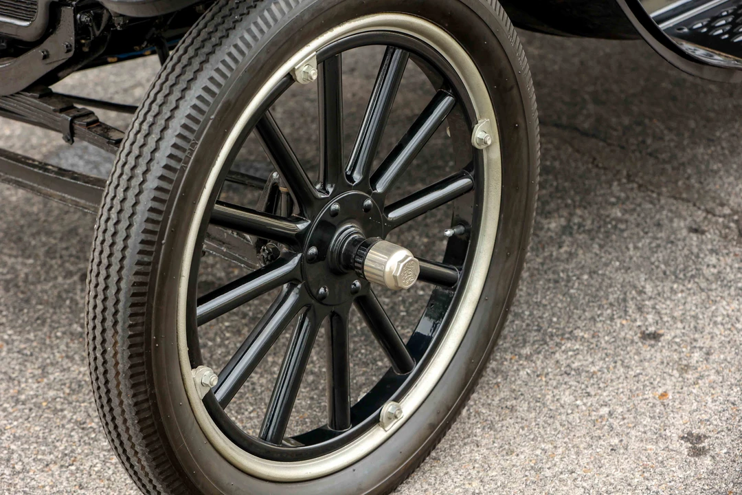 1919 Ford Model T - Image 16 of 31