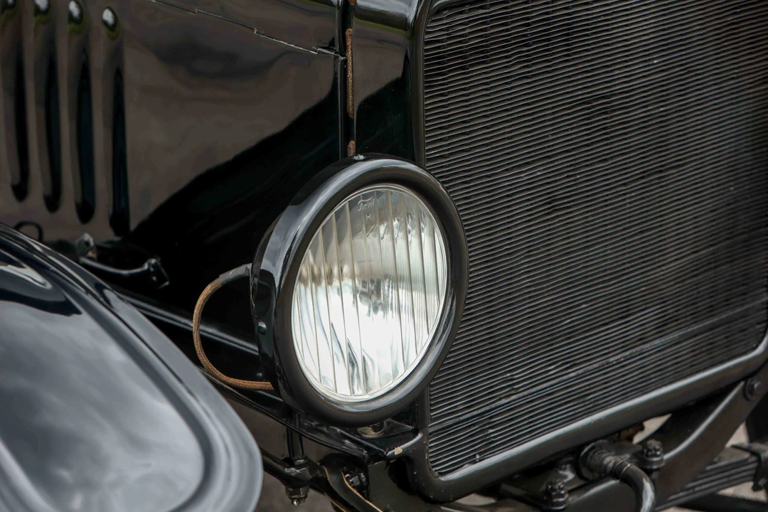 1919 Ford Model T - Image 20 of 31