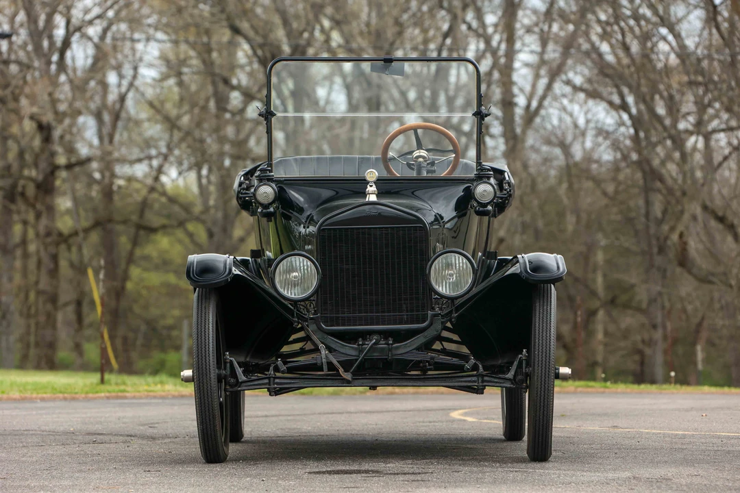 1919 Ford Model T - Image 2 of 31