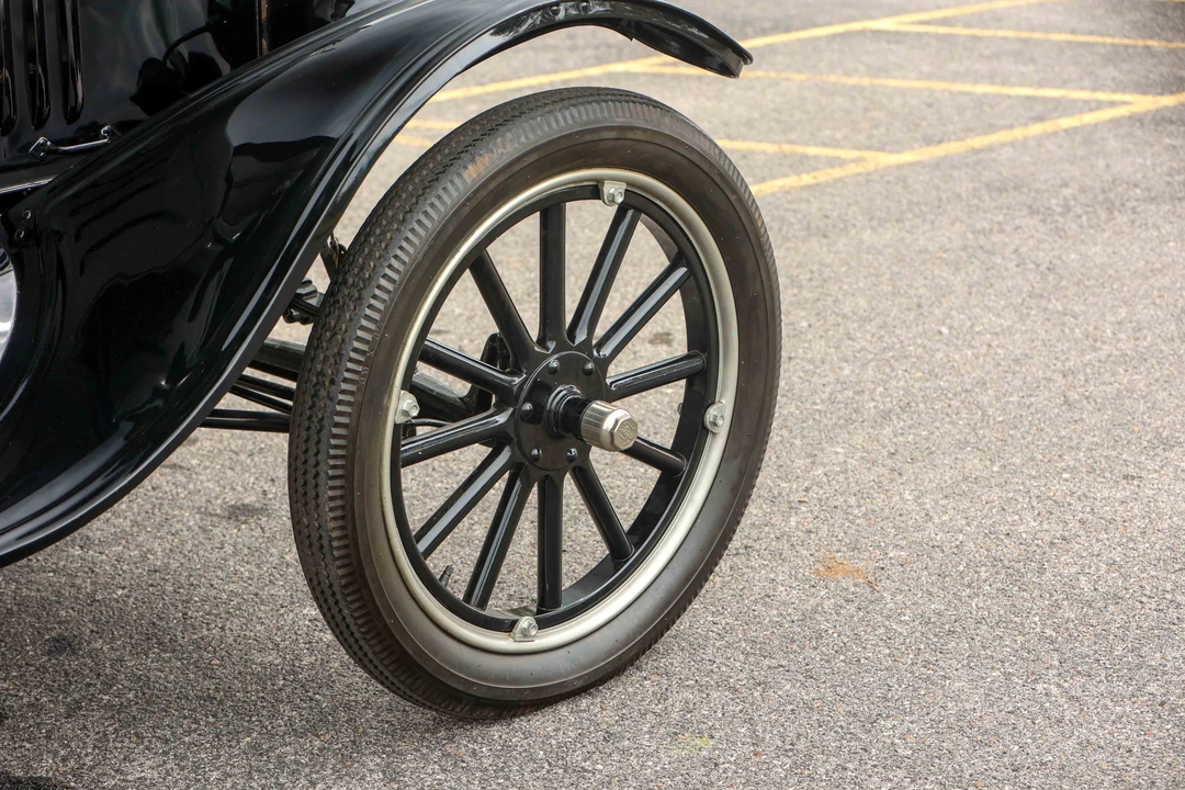 1919 Ford Model T - Image 25 of 31