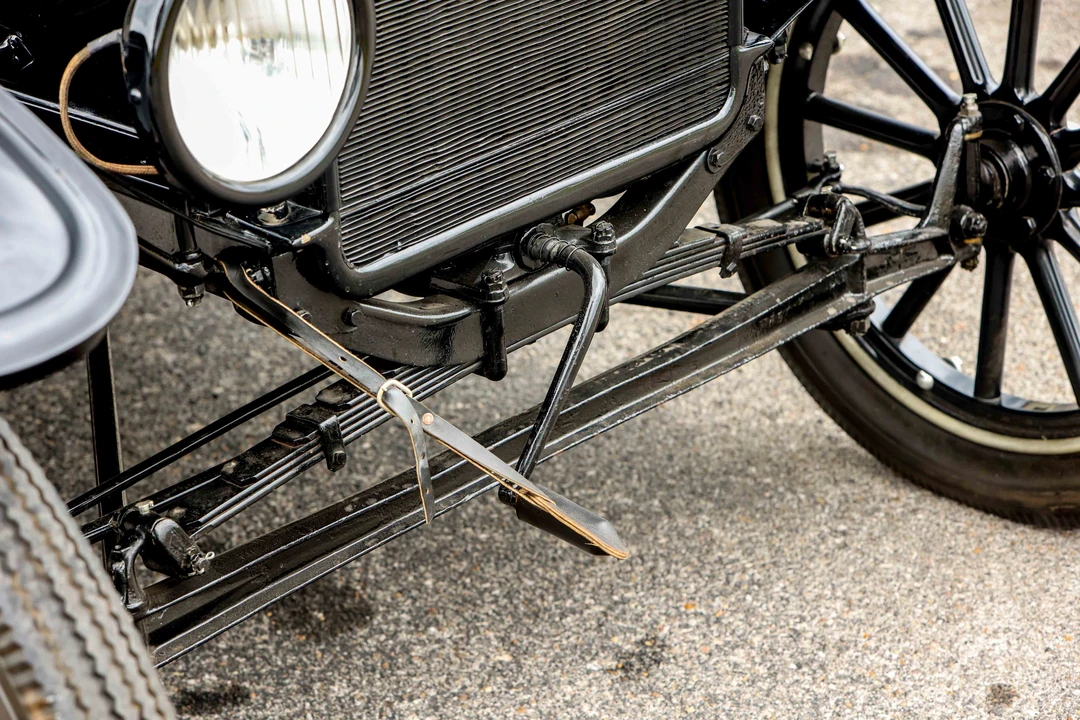1919 Ford Model T - Image 26 of 31