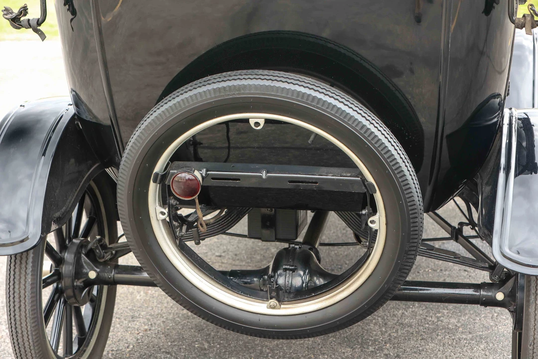 1919 Ford Model T - Image 27 of 31