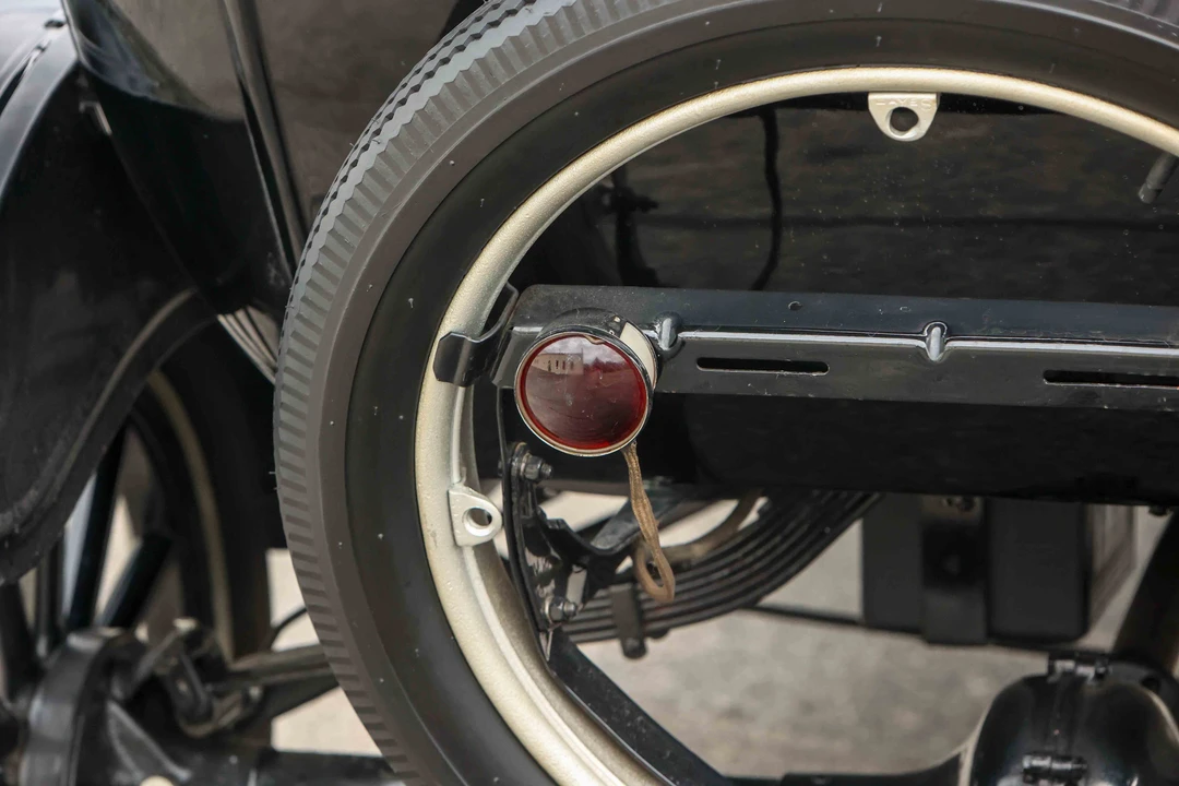 1919 Ford Model T - Image 30 of 31