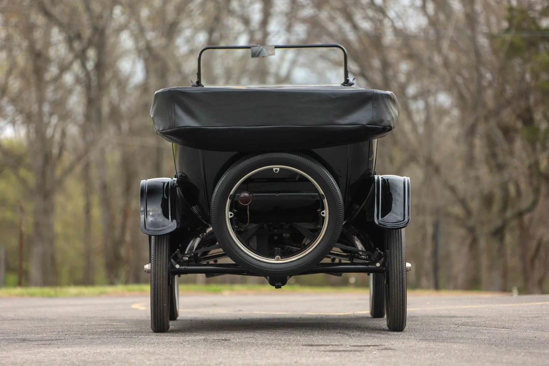 1919 Ford Model T - Image 6 of 31