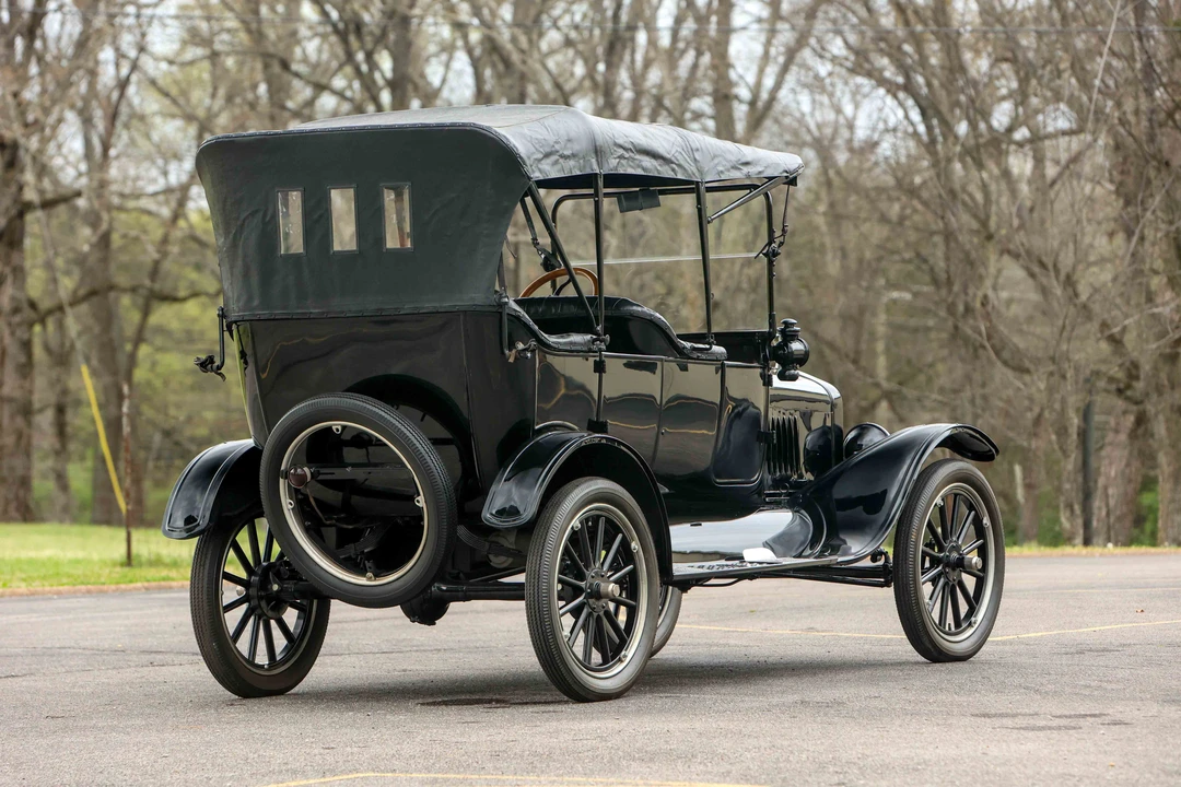 1919 Ford Model T - Image 10 of 31