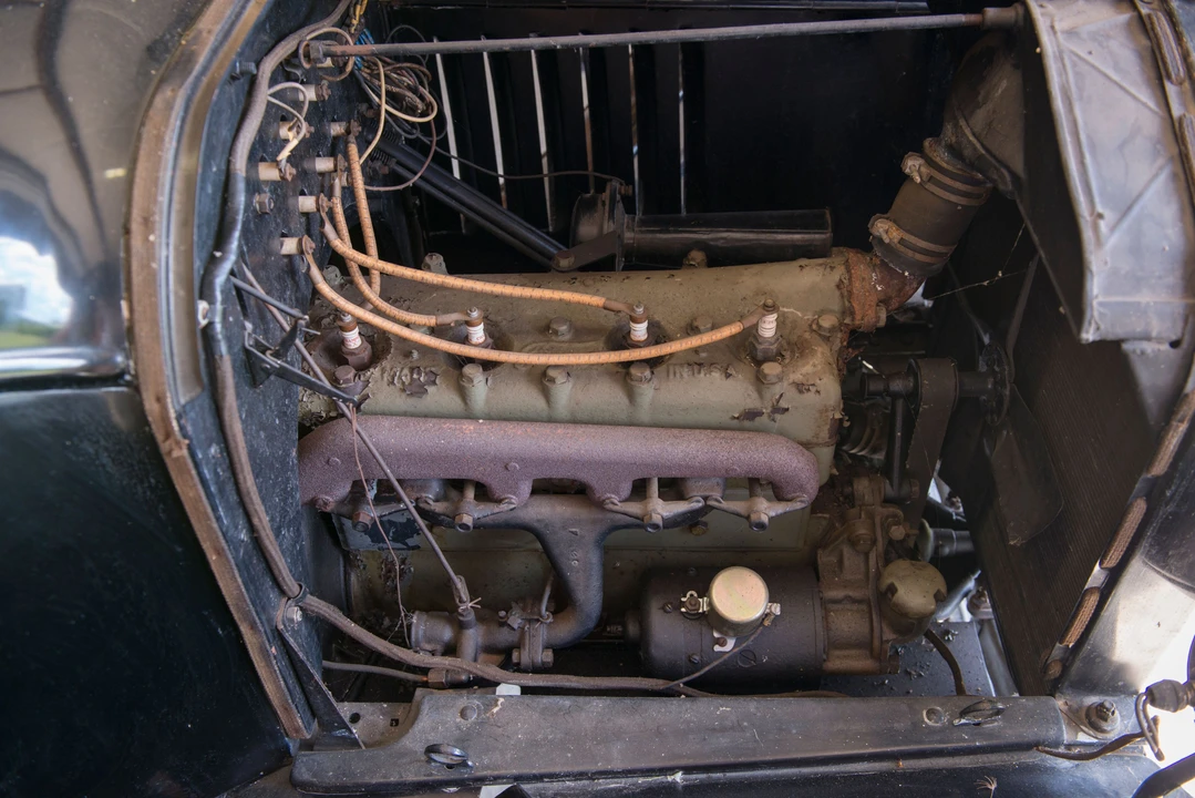 1919 Ford Model T - Image 9 of 24