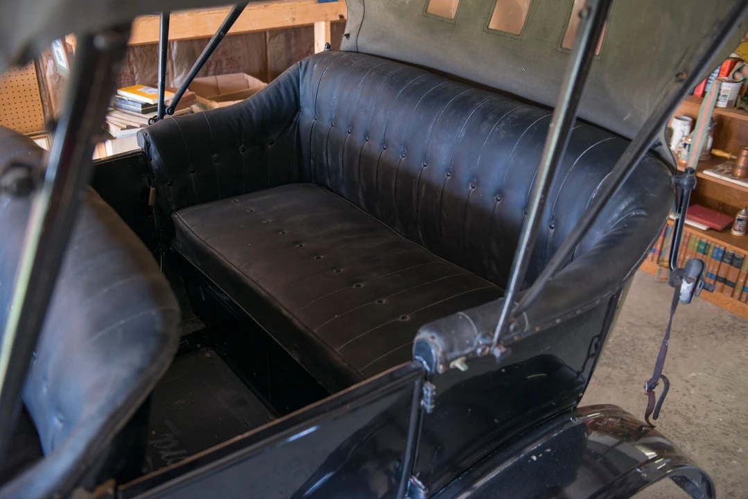 1919 Ford Model T - Image 17 of 24