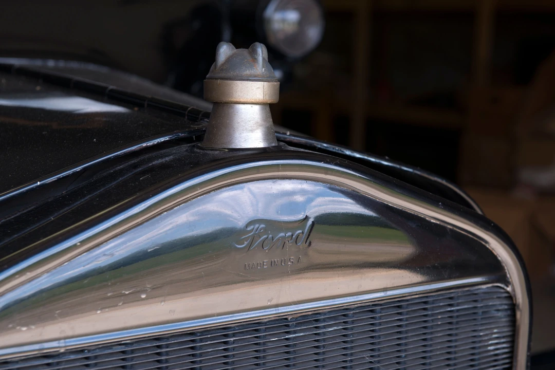1919 Ford Model T - Image 4 of 24