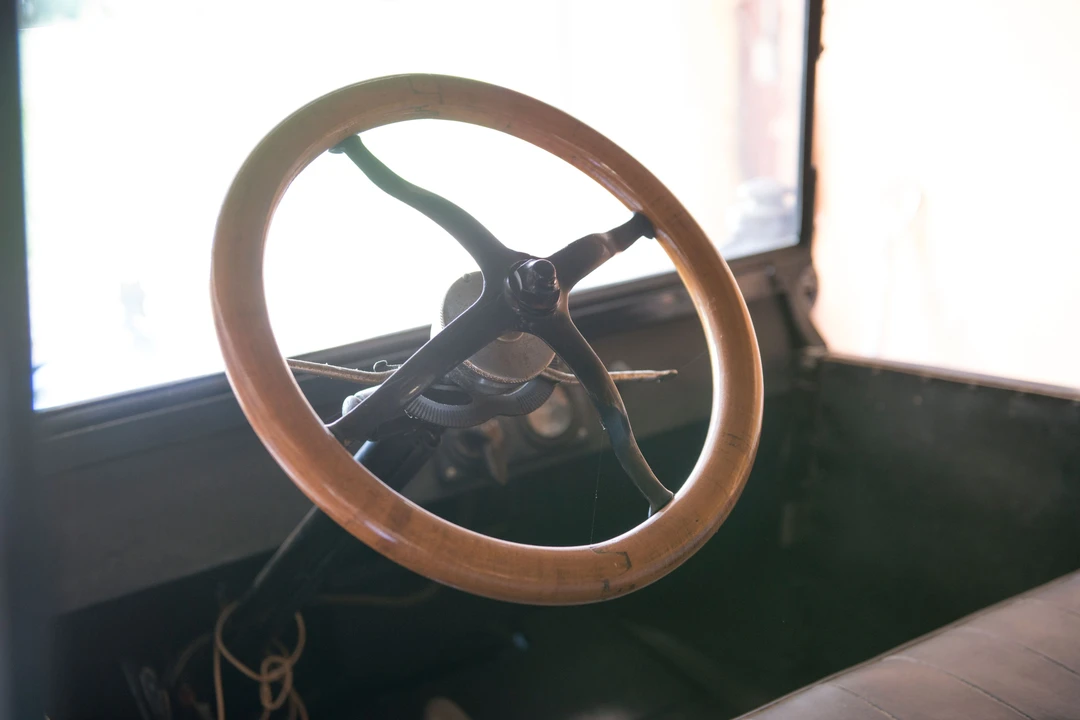 1919 Ford Model T - Image 22 of 24