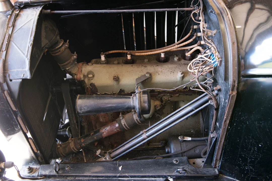 1919 Ford Model T - Image 10 of 24