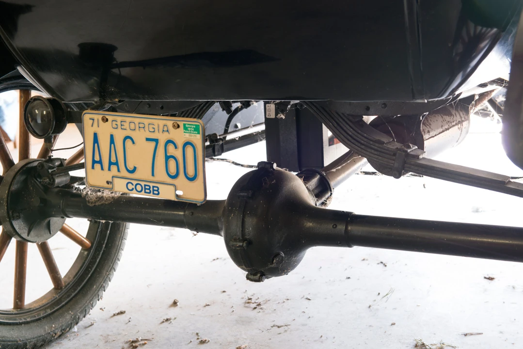 1919 Ford Model T - Image 5 of 24