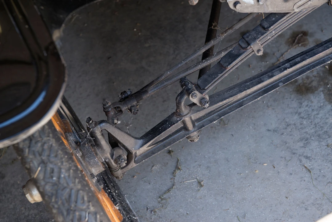 1919 Ford Model T - Image 23 of 24