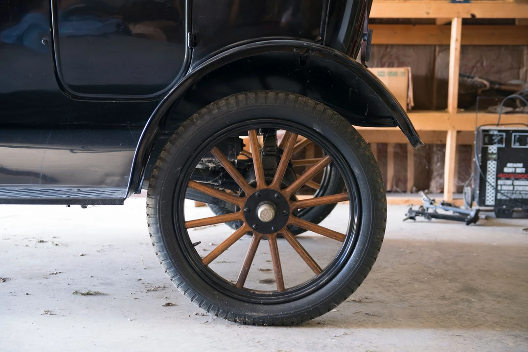 1919 Ford Model T - Image 6 of 24