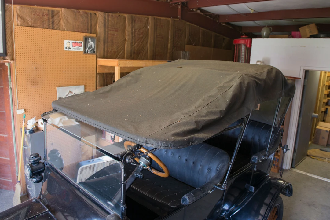 1919 Ford Model T - Image 12 of 24
