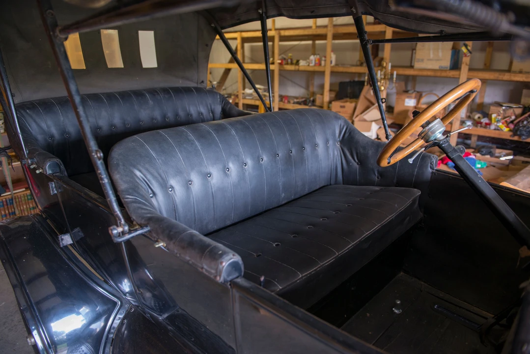 1919 Ford Model T - Image 20 of 24