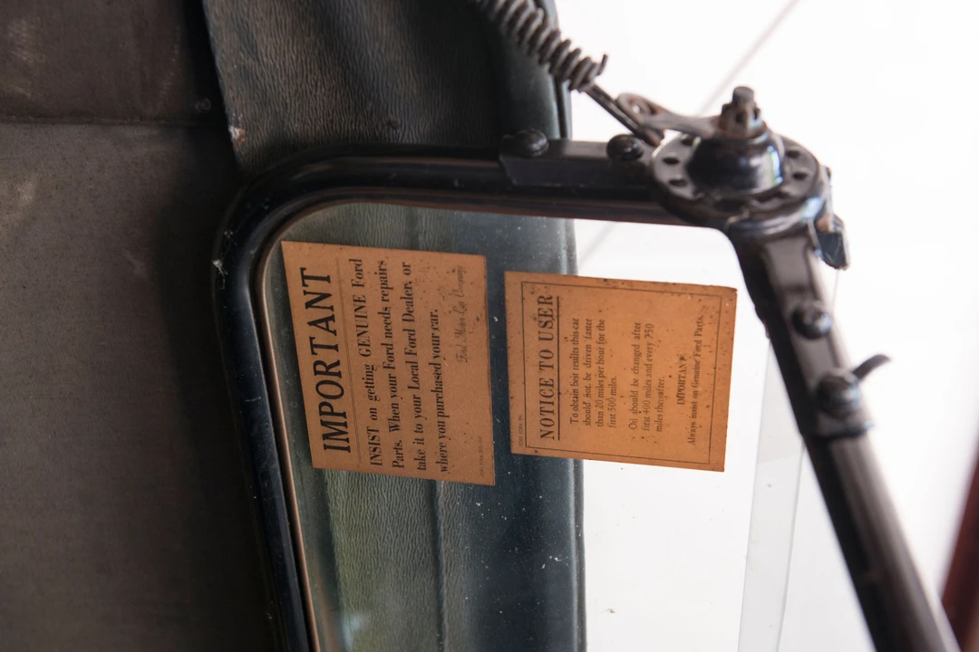 1919 Ford Model T - Image 16 of 24