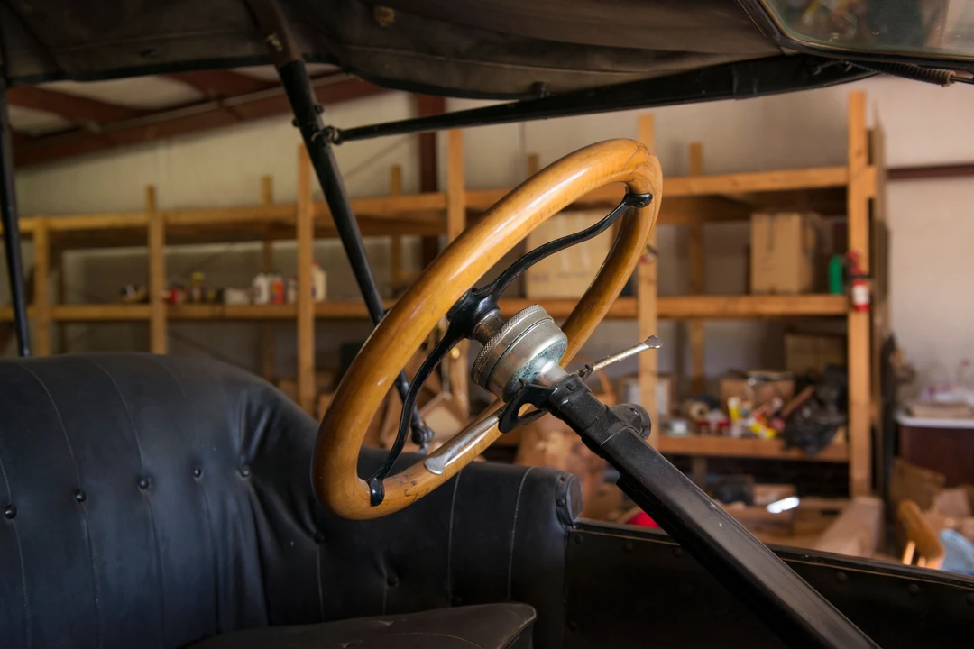 1919 Ford Model T - Image 18 of 24