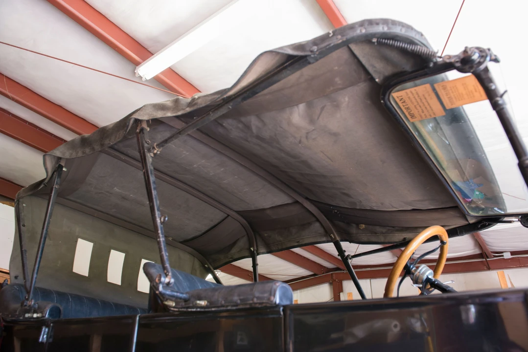 1919 Ford Model T - Image 13 of 24