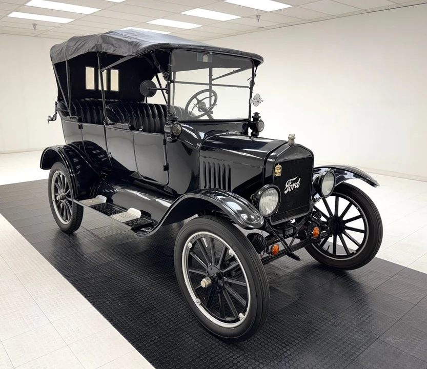1919 Ford Model T - Image 10 of 31